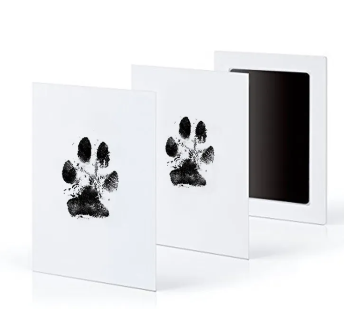 NovaVibe™ Eternal Keepsake Pad