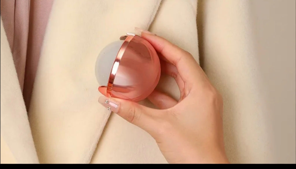 NovaLint - Reusable Hair Remover